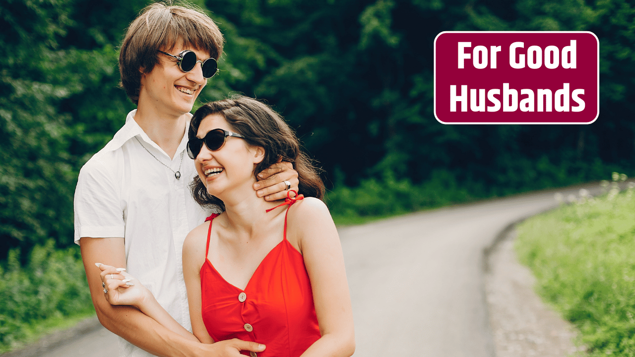 Top 3 Zodiac Signs For Good Husbands