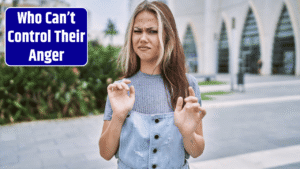 Top 4 Zodiac Signs Who Can't Control Their Anger